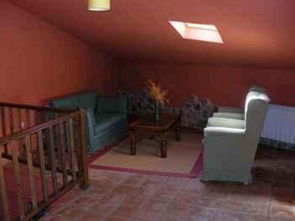Casa Rural Las Gamellas Rebollar  Chambre photo