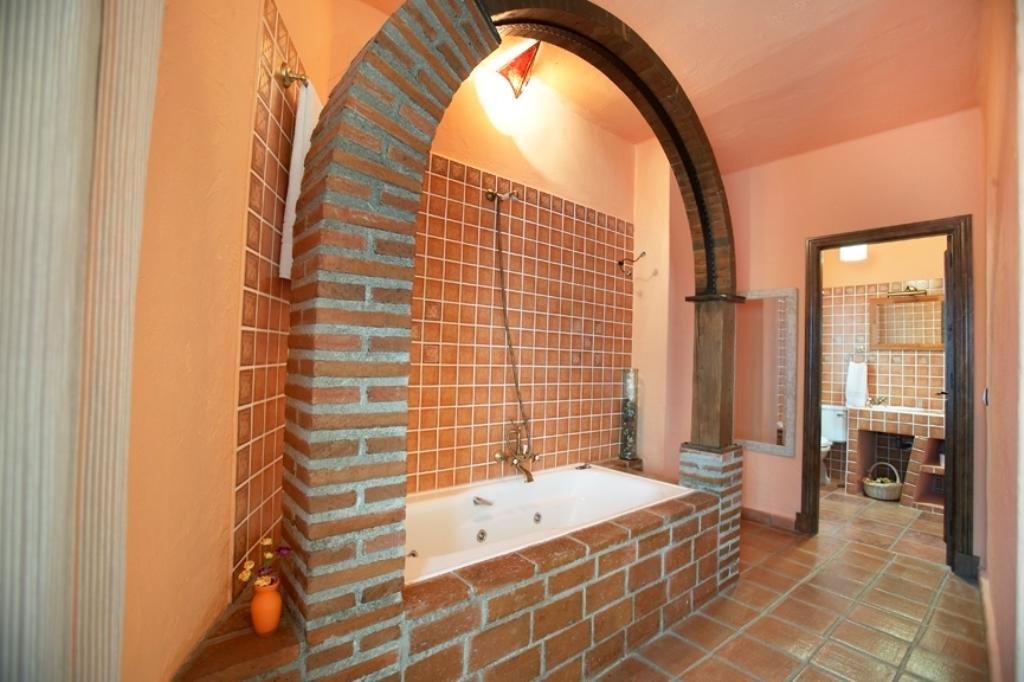 Casa Rural Las Gamellas Rebollar  Chambre photo